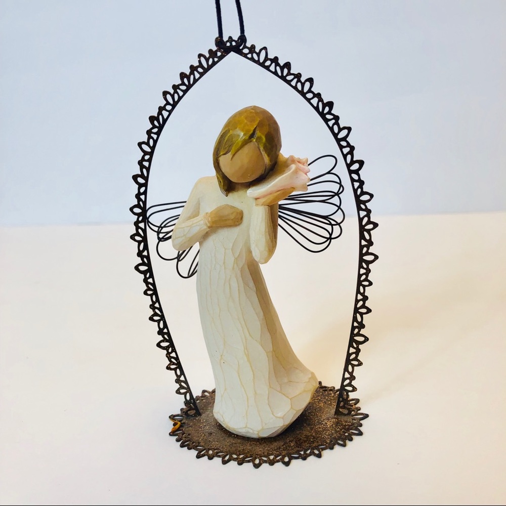 Willow Tree 2010 Susan Lordi Thinking of you